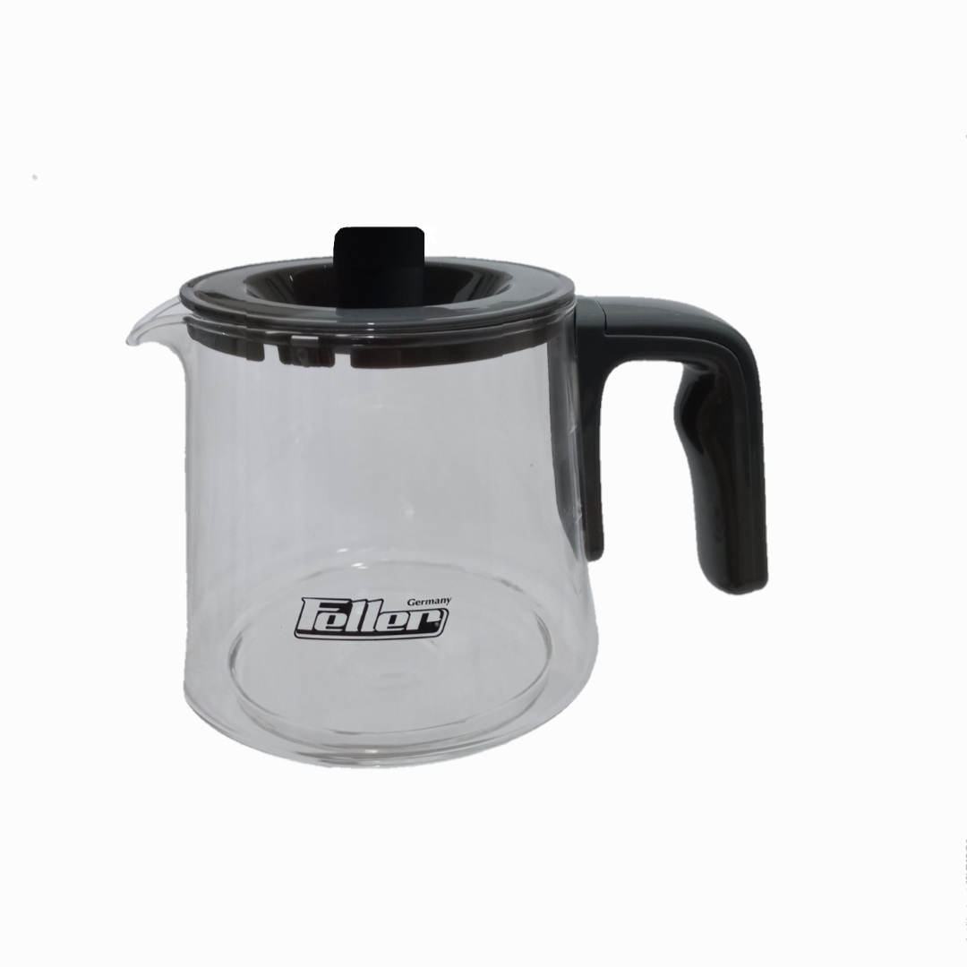 قوری فلر مدل ts 301 مناسب برای چای ساز ts 301 و ts 302